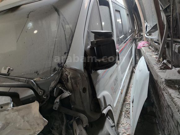 FİAT DUCATO 2014 HAT TİPİ ENGELLİ RAMPALI