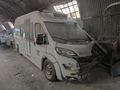 FİAT DUCATO 2014 HAT TİPİ ENGELLİ RAMPALI