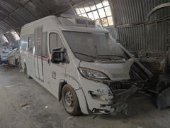 FİAT DUCATO 2014 HAT TİPİ ENGELLİ RAMPALI