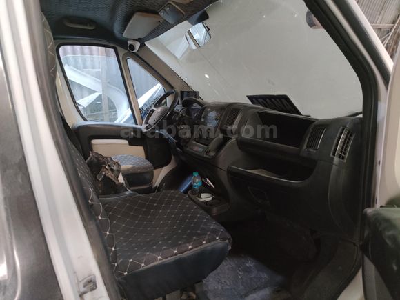 FİAT DUCATO 2014 HAT TİPİ ENGELLİ RAMPALI