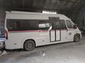 FİAT DUCATO 2014 HAT TİPİ ENGELLİ RAMPALI