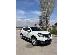 Sahibinden Nissan Qashqai 1.5 dCi Tekna 2012 Model 