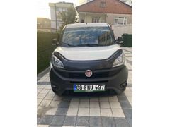 Sahibinden Fiat Doblo Combi 1.6 Multijet Safeline 2020 Model 