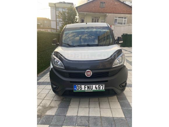 Sahibinden Fiat Doblo Combi 1.6 Multijet Safeline 2020 Model 