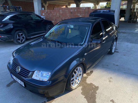 Sahibinden Volkswagen Bora 1.6 Comfortline 2001 Model 