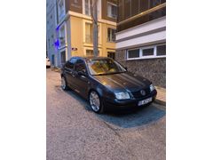 Sahibinden Volkswagen Bora 1.6 Comfortline 2001 Model 