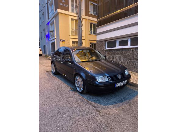 Sahibinden Volkswagen Bora 1.6 Comfortline 2001 Model 