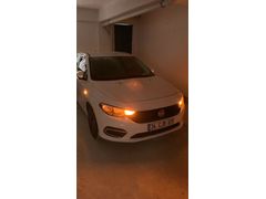 Sahibinden Fiat Egea 1.4 Fire Easy 2019 Model 