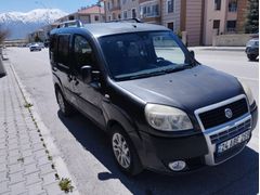 Sahibinden Fiat Doblo Combi 1.3 Multijet Premio 2010 Model  192.000 km Füme