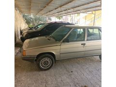 Sahibinden Renault R 9 1.4 Broadway GTE 1992 Model