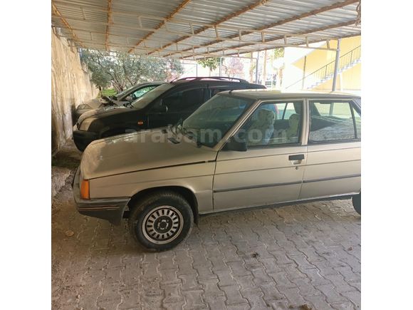 Sahibinden Renault R 9 1.4 Broadway GTE 1992 Model