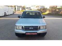 2005 MODEL FORD RANGER XLT KLİMALI HAVA YASTIKLI
