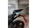 Sahibinden CFmoto 250SR