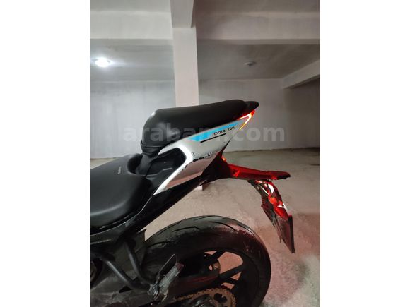 Sahibinden CFmoto 250SR