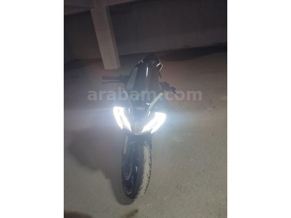 Sahibinden CFmoto 250SR