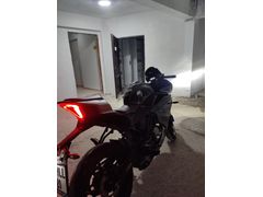 Sahibinden CFmoto 250SR