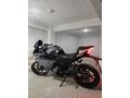 Sahibinden CFmoto 250SR