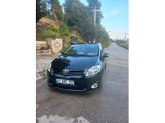 Sahibinden Toyota Auris 1.6 Comfort Extra 2012 Model