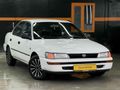 Klimalı  Toyota Corolla 1.6 GLi 1998 Model Efsane kasa