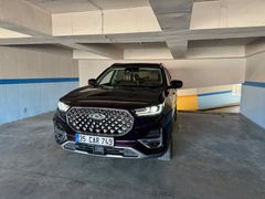 2024 TİGGO 8PRO - 7 KİŞİLİK / 49.000 KM /  EN DOLU PAKET