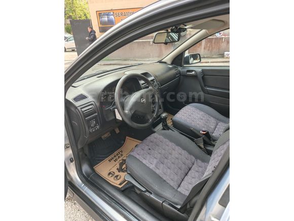 Sahibinden Opel Astra 1.6 Comfort 2002 Model