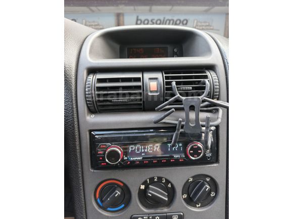 Sahibinden Opel Astra 1.6 Comfort 2002 Model