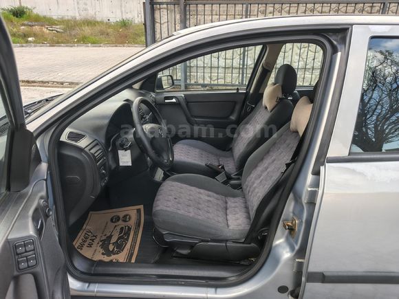 Sahibinden Opel Astra 1.6 Comfort 2002 Model