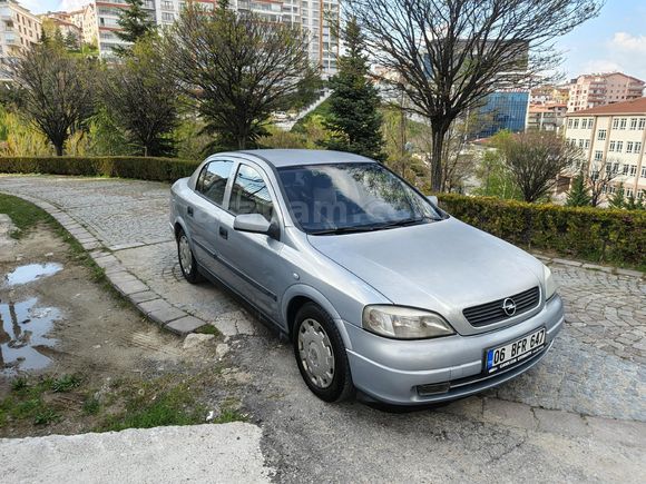 Sahibinden Opel Astra 1.6 Comfort 2002 Model