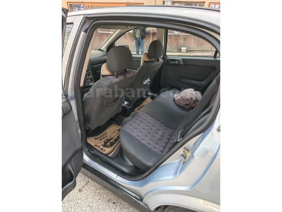 Sahibinden Opel Astra 1.6 Comfort 2002 Model