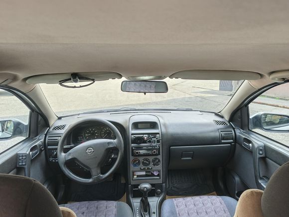 Sahibinden Opel Astra 1.6 Comfort 2002 Model