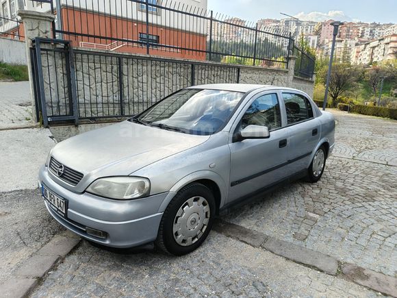 Sahibinden Opel Astra 1.6 Comfort 2002 Model