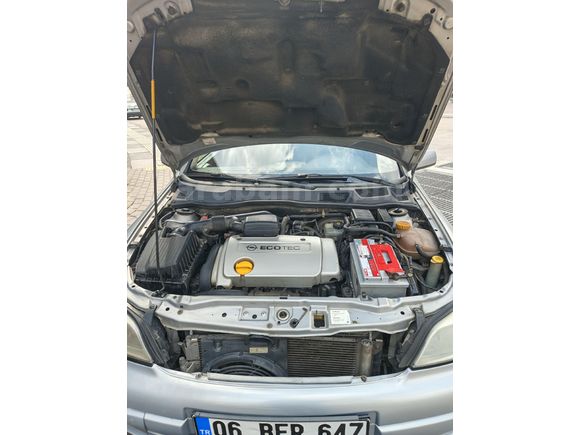 Sahibinden Opel Astra 1.6 Comfort 2002 Model