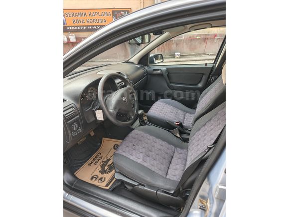 Sahibinden Opel Astra 1.6 Comfort 2002 Model