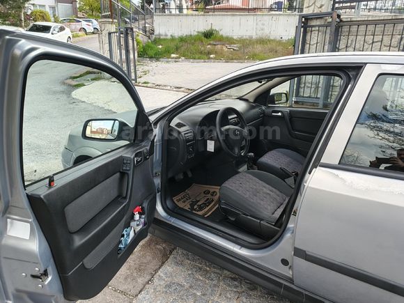 Sahibinden Opel Astra 1.6 Comfort 2002 Model