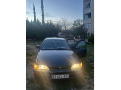 Çok Acil Satılık Toyota Corolla 1.6 XLi 1993 Model 