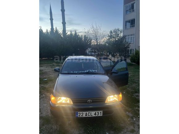 Çok Acil Satılık Toyota Corolla 1.6 XLi 1993 Model 