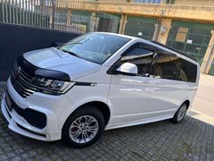 Sahibinden Volkswagen Transporter 2.0 TDI City Van 2020 Model