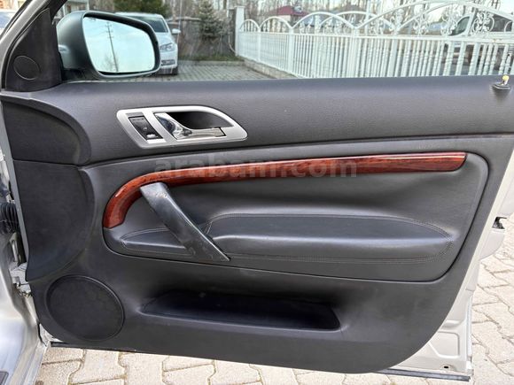 2004 ŠKODA SUBERB 1.9 TDI ELEGANCE SUNROOF’LU FUL DONANIM DEĞIŞENSIZ 