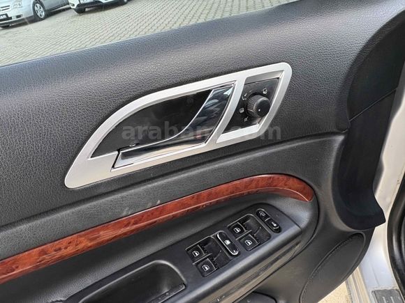 2004 ŠKODA SUBERB 1.9 TDI ELEGANCE SUNROOF’LU FUL DONANIM DEĞIŞENSIZ 