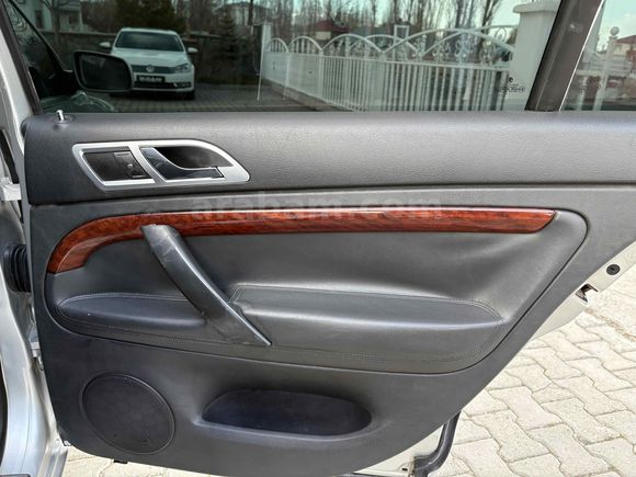 2004 ŠKODA SUBERB 1.9 TDI ELEGANCE SUNROOF’LU FUL DONANIM DEĞIŞENSIZ 