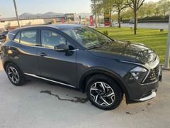 Sahibinden Kia Sportage 1.6 T-GDI Mild Hibrit Live 2024 Model 