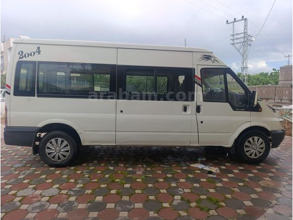 Sahibinden Ford Transit 350 L 2004 Model