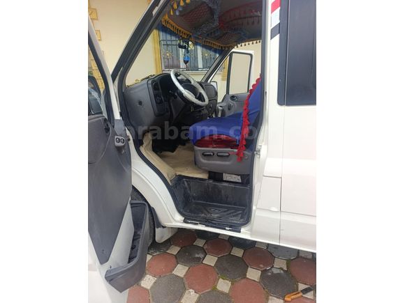 Sahibinden Ford Transit 350 L 2004 Model