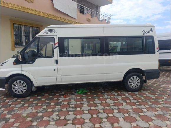 Sahibinden Ford Transit 350 L 2004 Model