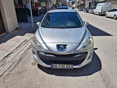 Sahibinden Peugeot 308 1.6 VTi Envy 2011 Model Van