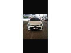 Sahibinden Toyota Corolla 1.6 Vision 2019 Model  92.000 km Beyaz