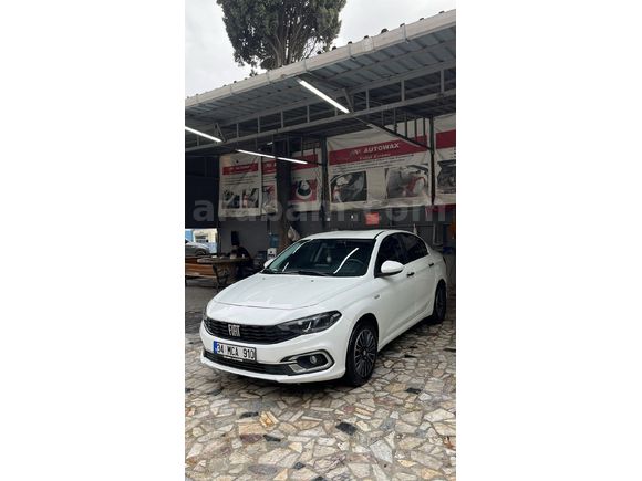 Sahibinden Fiat Egea 1.3 Multijet Urban 2022 Model