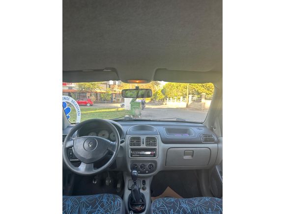 Sahibinden Renault Clio 1.5 dCi Authentique 2005 Model