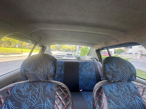 Sahibinden Renault Clio 1.5 dCi Authentique 2005 Model