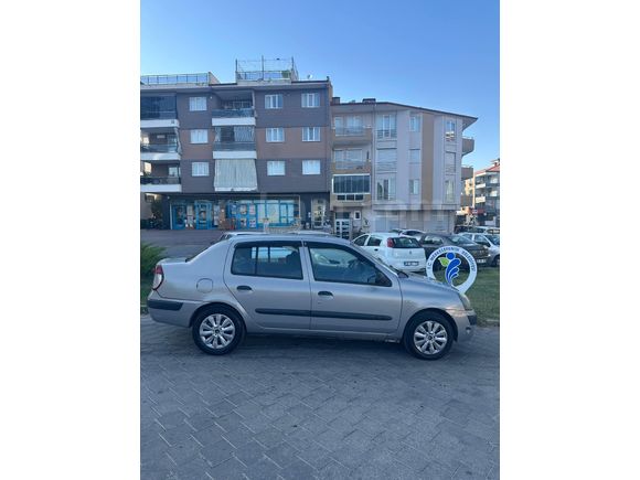 Sahibinden Renault Clio 1.5 dCi Authentique 2005 Model